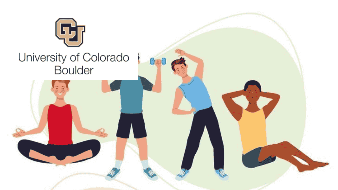 Wellness Essentials: Nutrition, Activity & Community