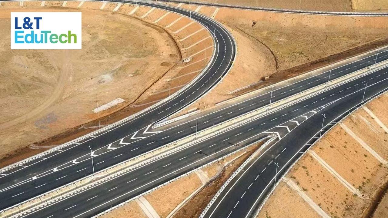 Highway Geometry and Pavement Design