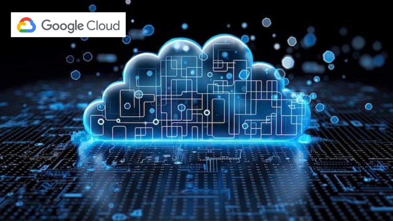 Networking in Google Cloud: Design and Implementation