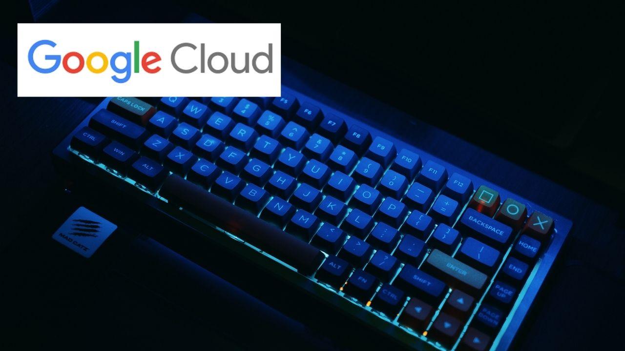 Google Cloud Digital Leader in Français Specialization