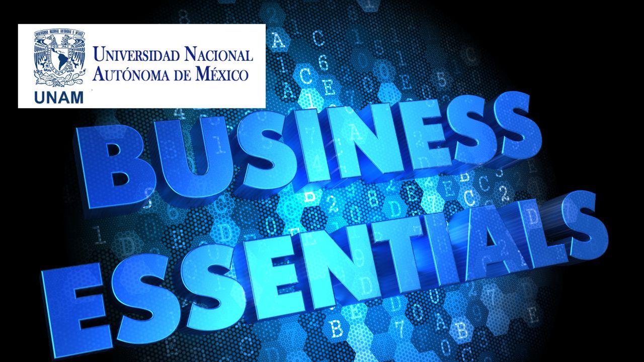 Fundamentos Estratégicos Empresariales