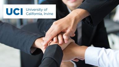 Corporate Communications Specialization