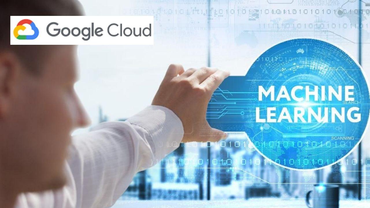 Google Cloud Machine Learning Engineer Certificate Prep