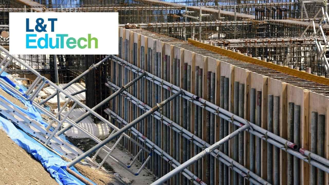 Formwork for Concreting