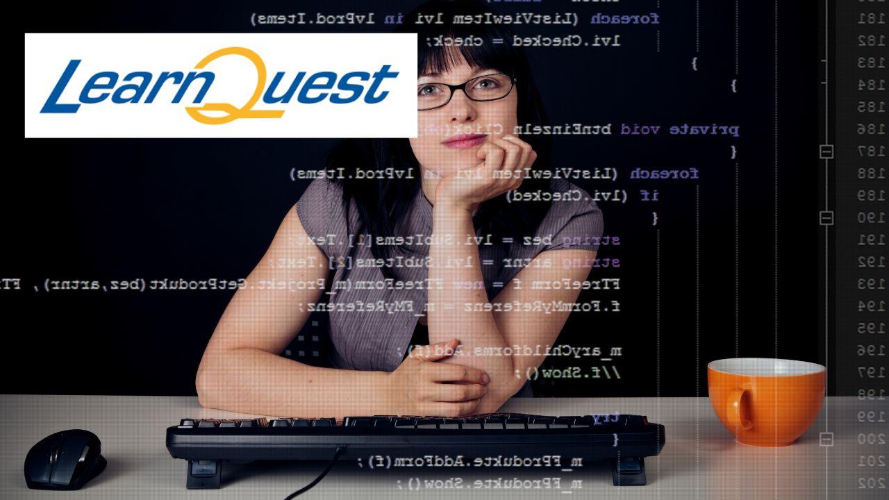Learn Programming with Visual Basic