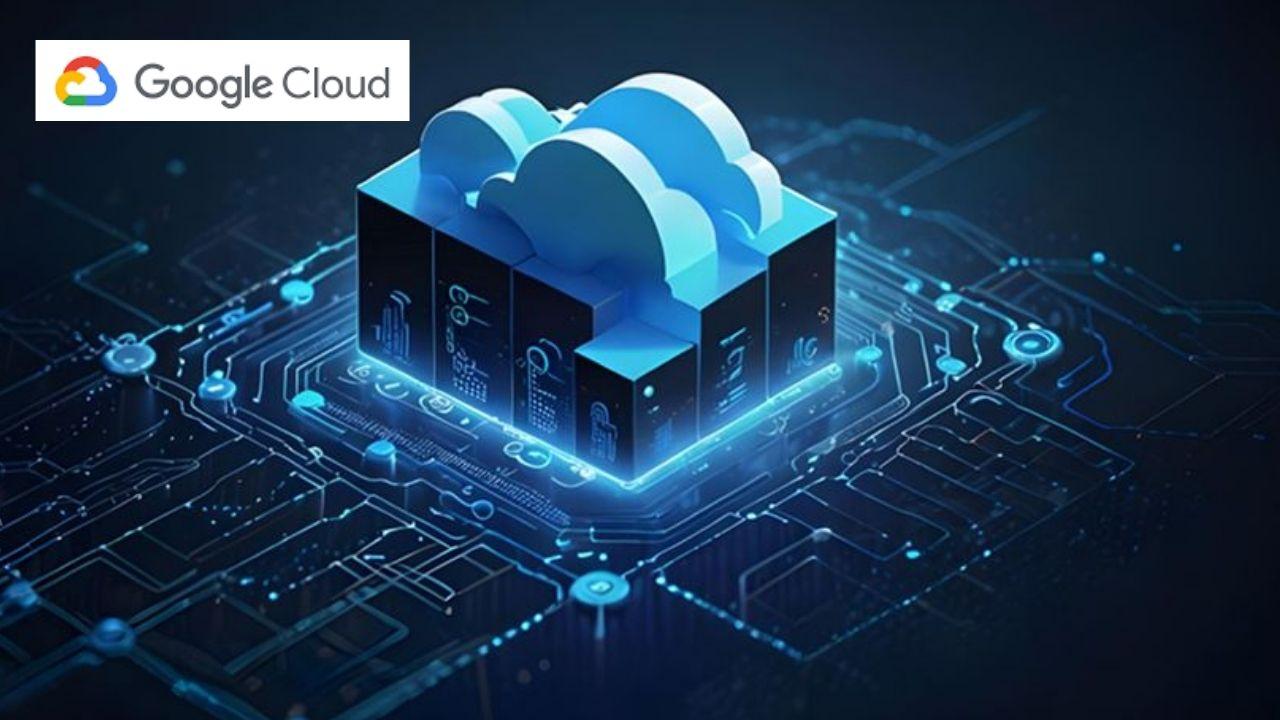 Developing Applications with Google Cloud: Foundations