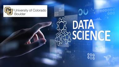 Expressway to Data Science: Essential Math