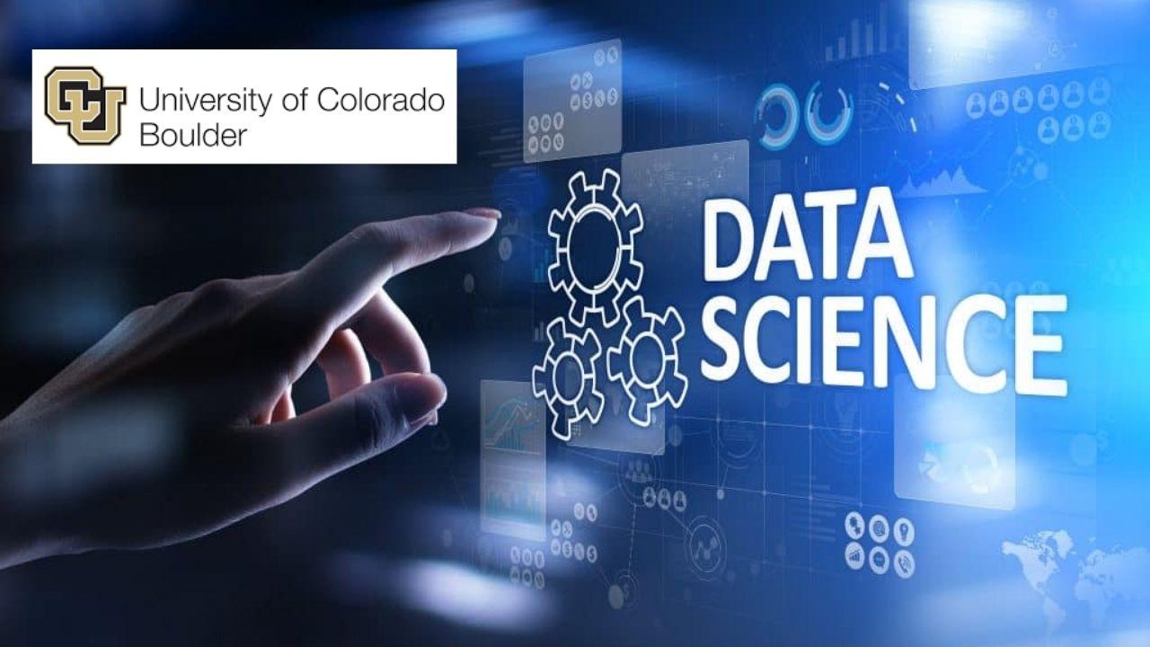 Expressway to Data Science: Essential Math