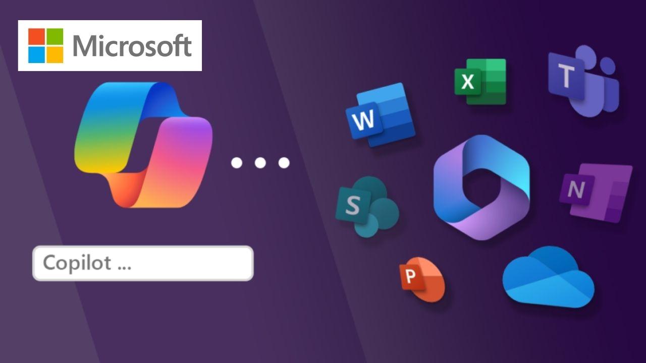 Applications of Copilot in the Workplace