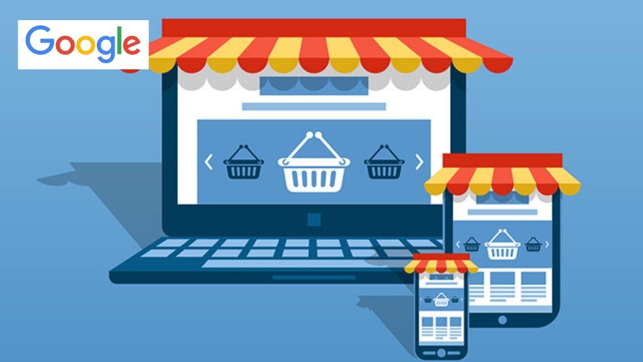 Faça a venda: crie, lance e gerencie lojas de e-commerce