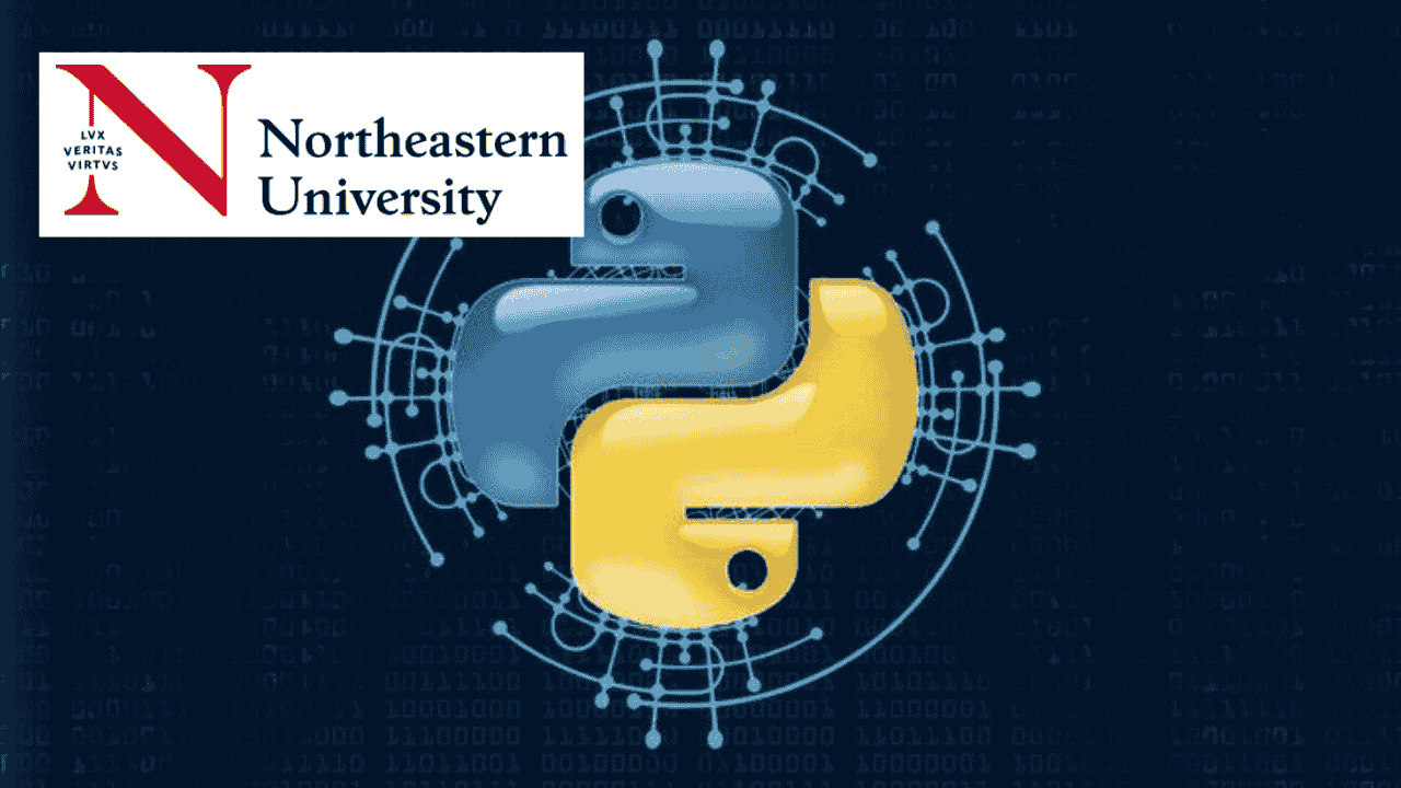 Basic Programming in Python I