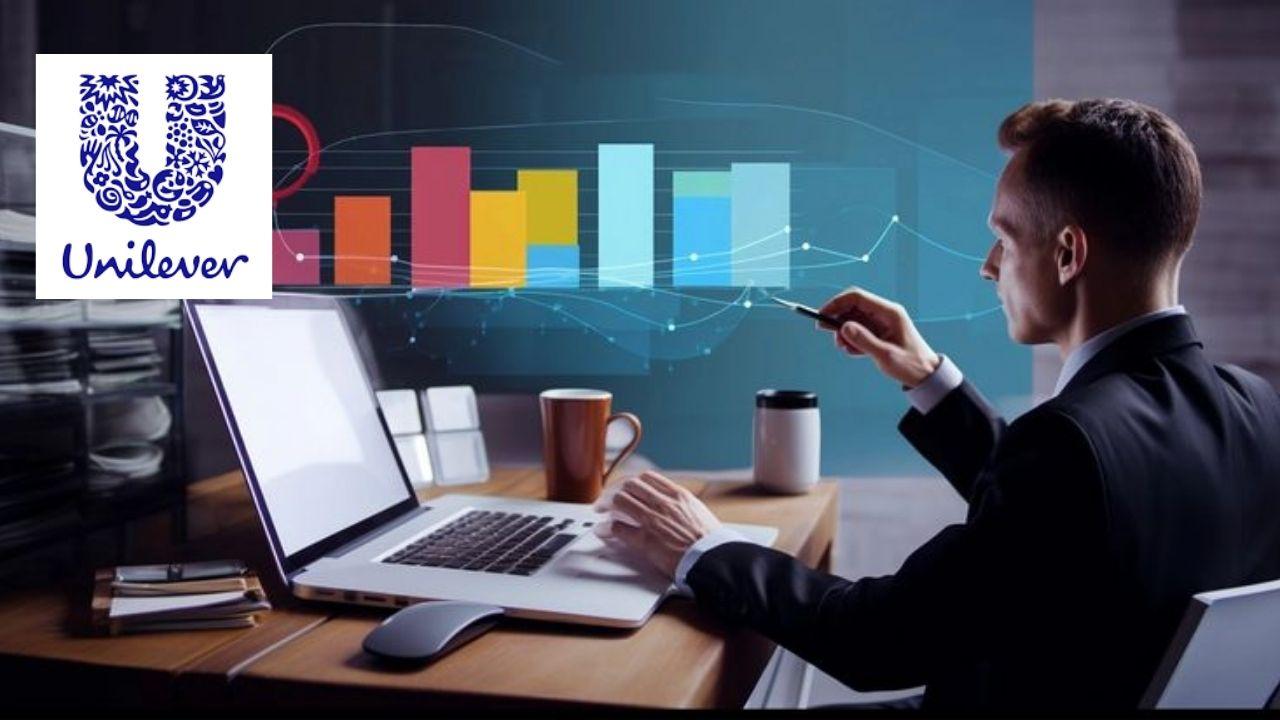 Unilever Digital Marketing Analyst Professional Certificate