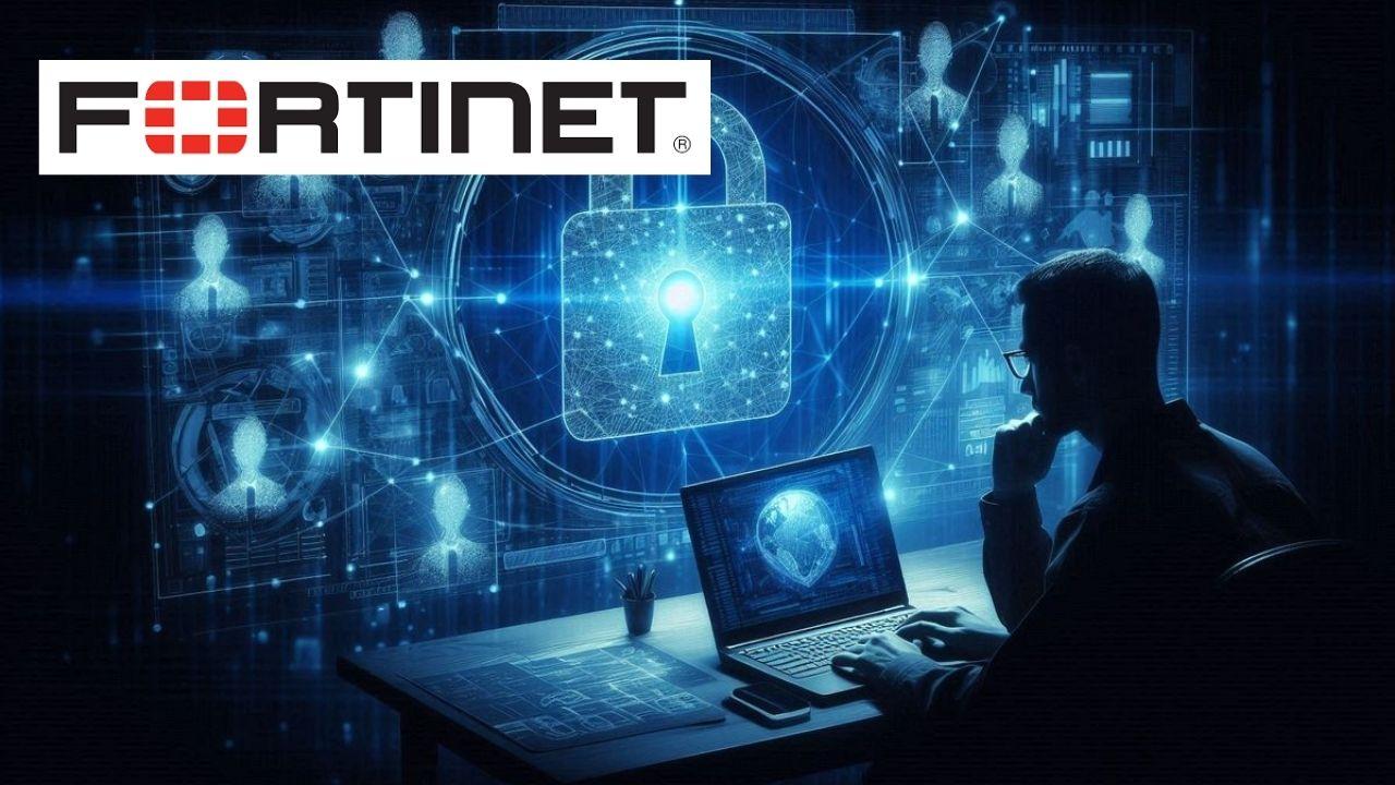 Fortinet Network Security
