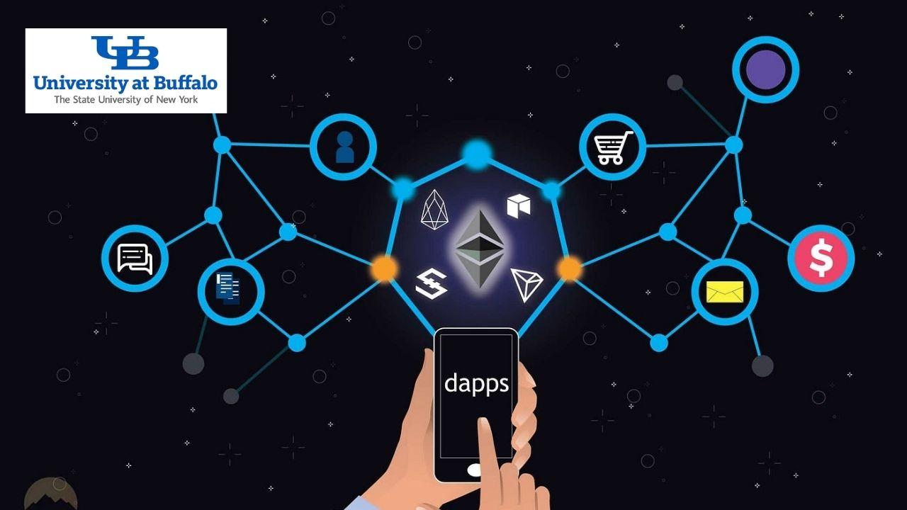 Decentralized Applications (Dapps)