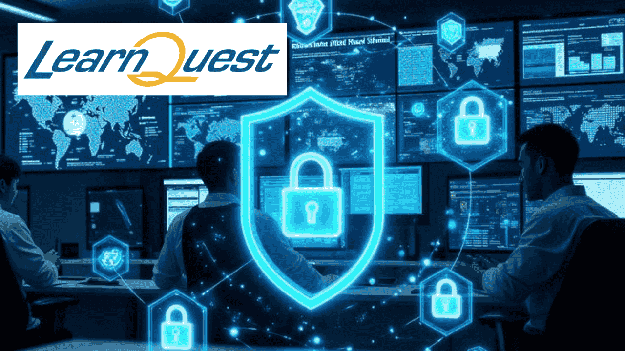 Strategic Edge Security Management