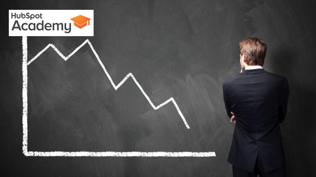 Informes de ventas con HubSpot