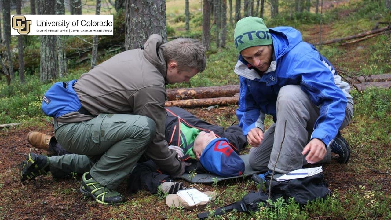 Wilderness First Aid - Environmental Emergencies