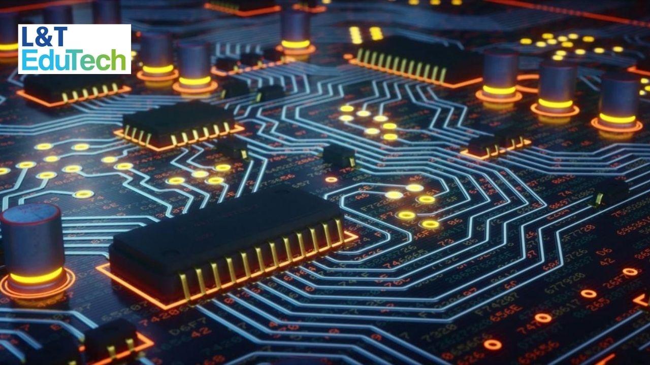 CPS Design with ARM Core using MicroPython for Industries