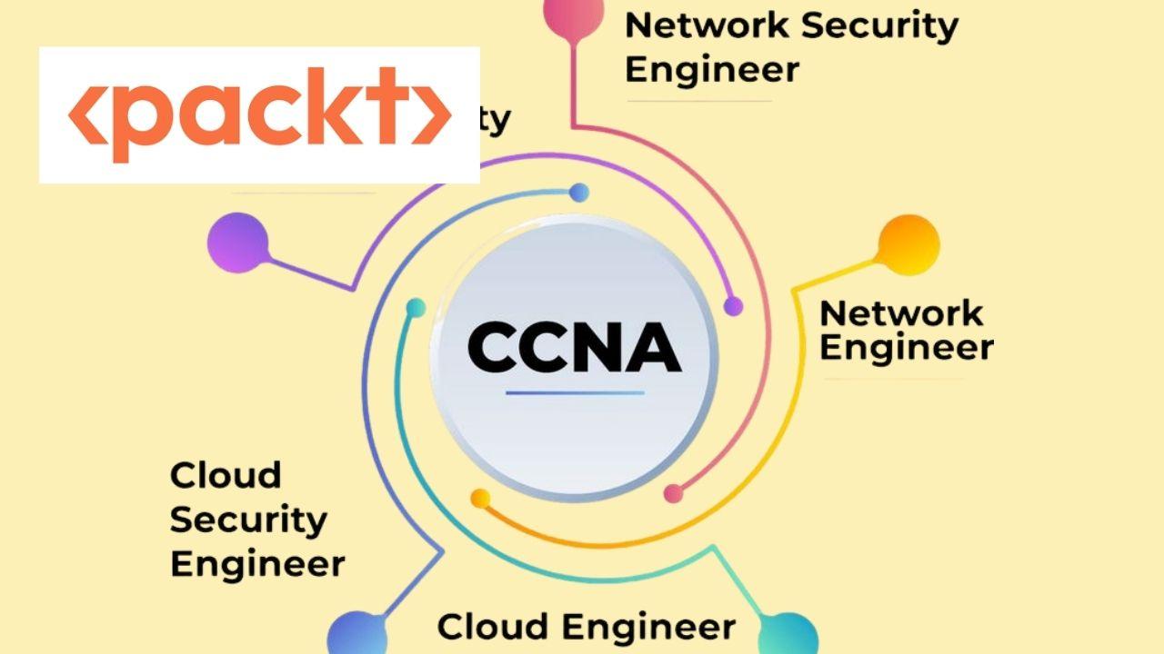 CCNA v1.1 (200-301) Video Training Series