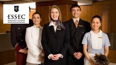 Hotel Revenue, Distribution & Demand Management