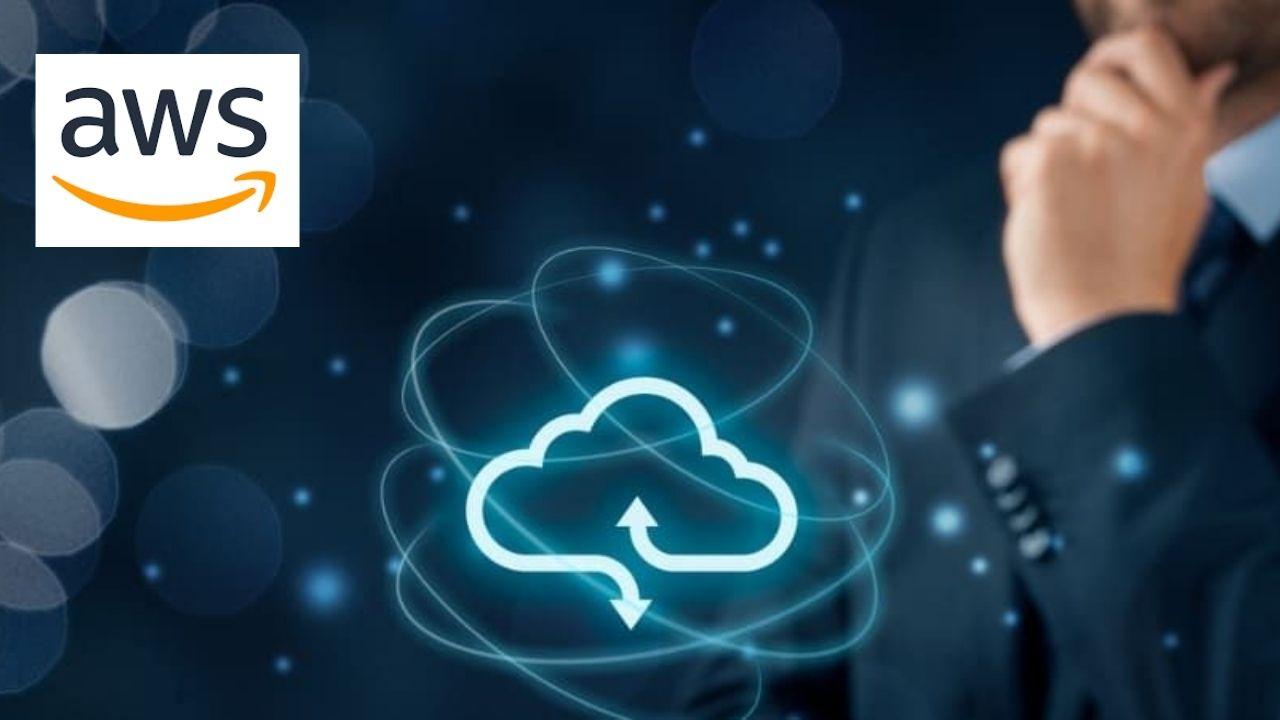 AWS Cloud Technology Consultant Certificate