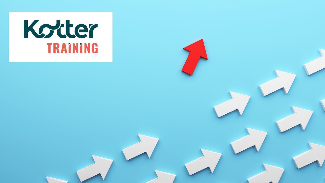 The Science of Change