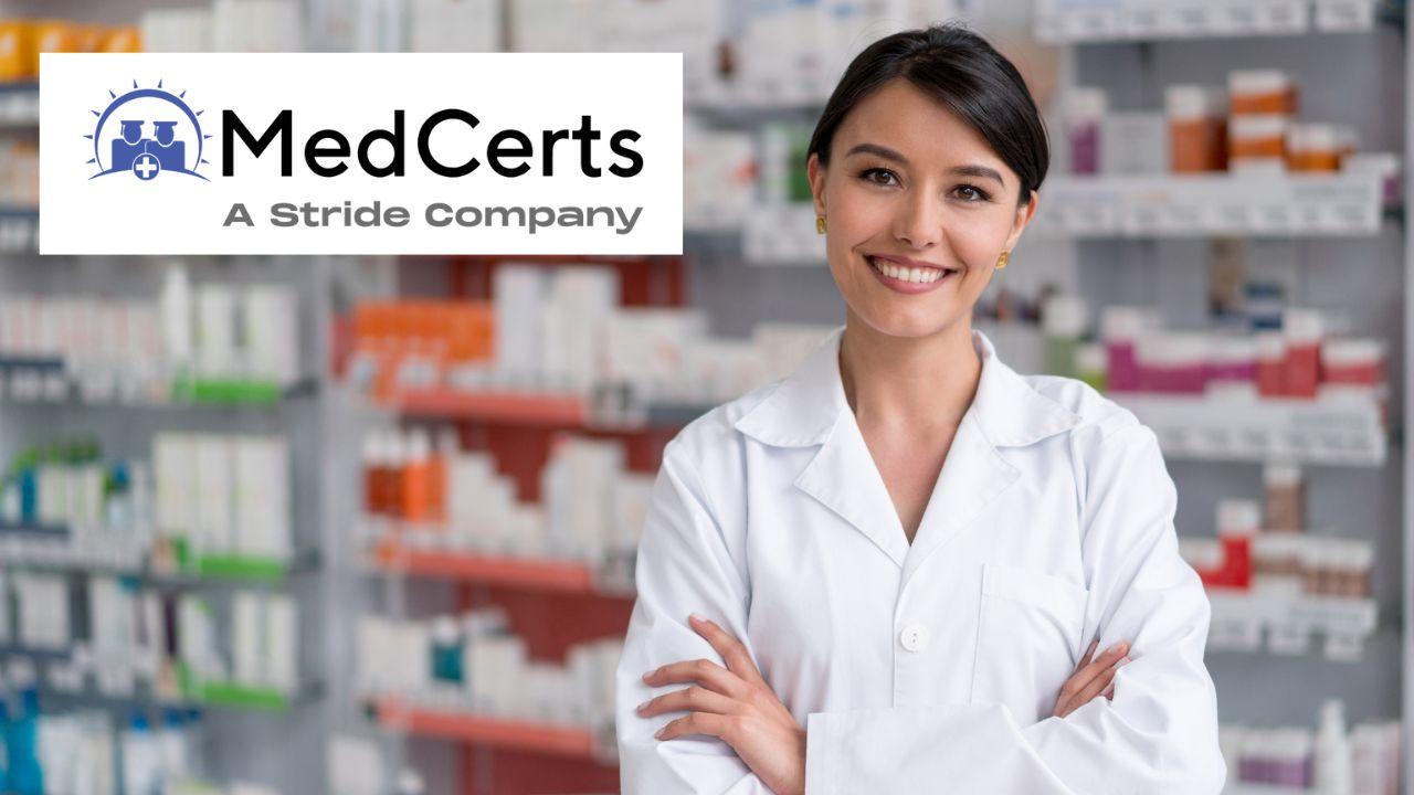 Pharmacy Technician Fundamentals Specialization