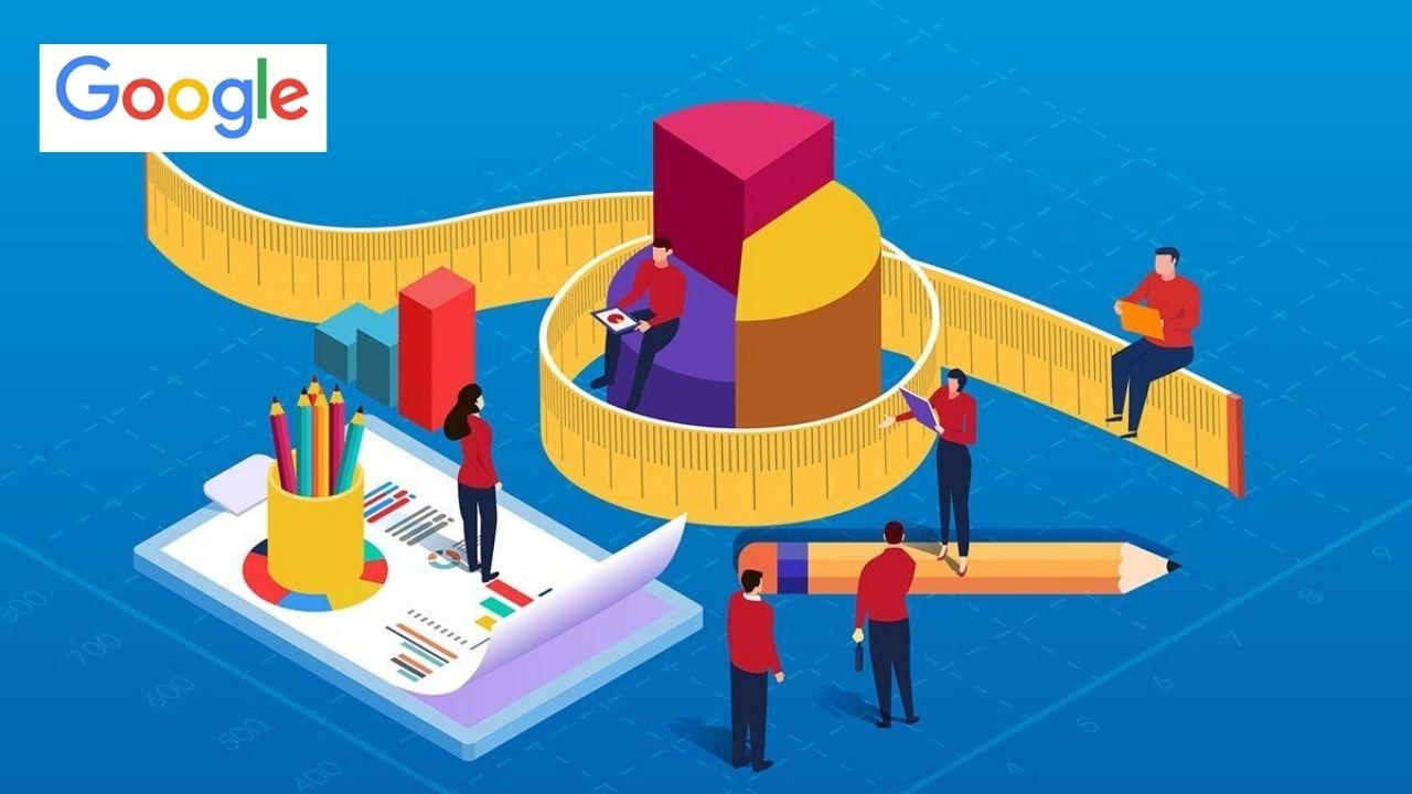 Evaluar para el éxito: Analítica y medición de marketing