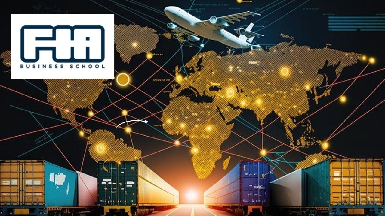 Transportes e Logística