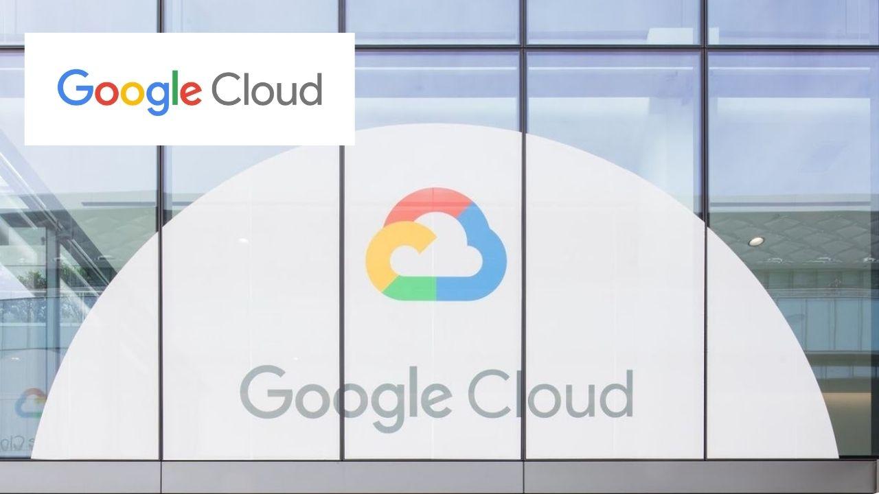 Moderniza Infraestructura y Aplicaciones con Google Cloud