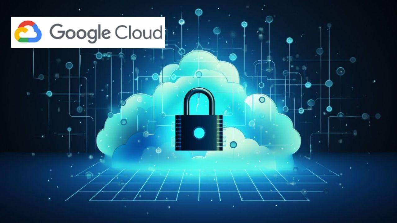 Google Cloud Cybersecurity Professional Certificate