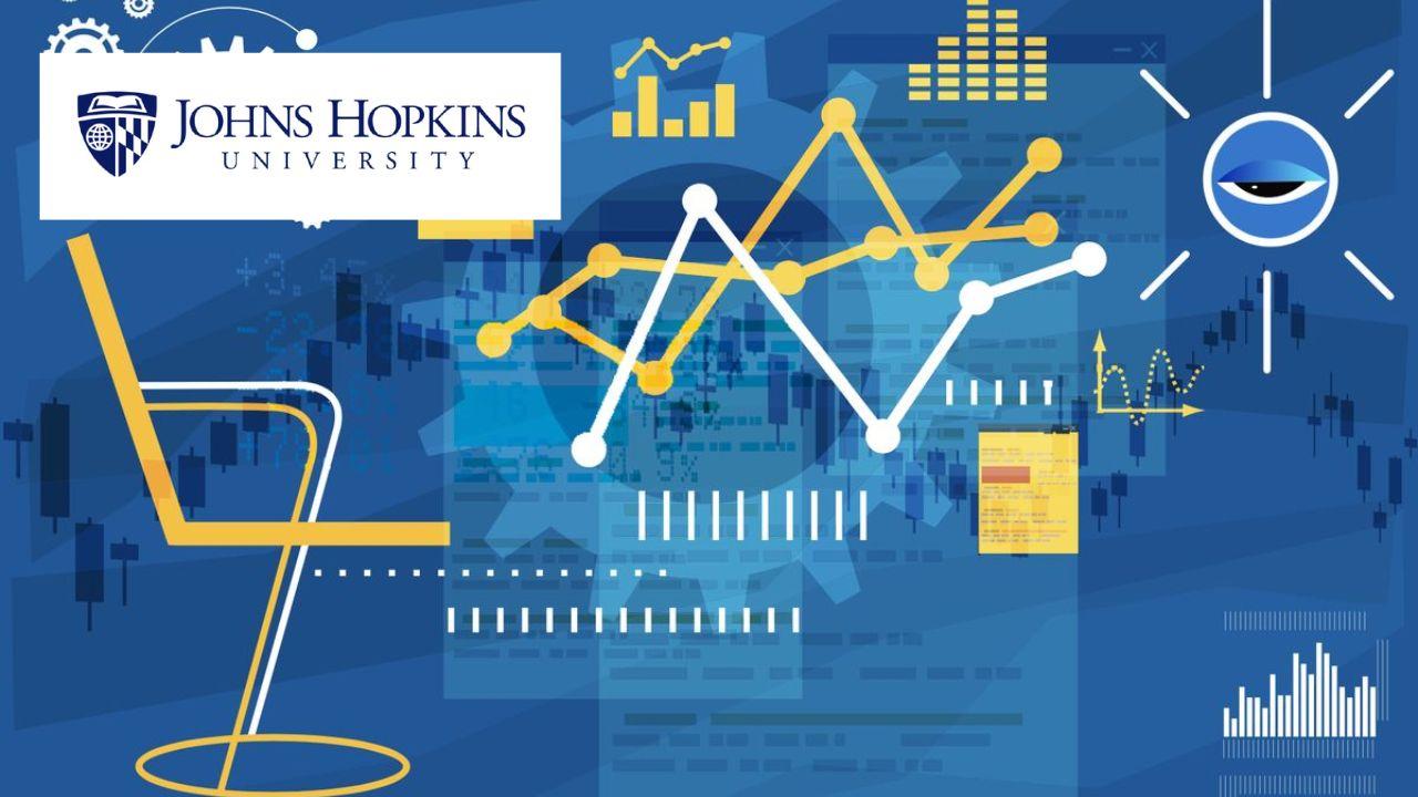 Data Literacy Specialization