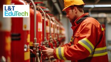 Fire and Life Safety Systems