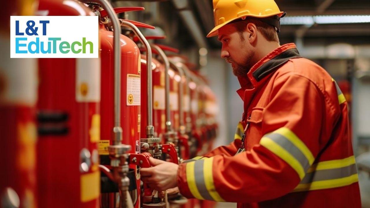 Fire and Life Safety Systems
