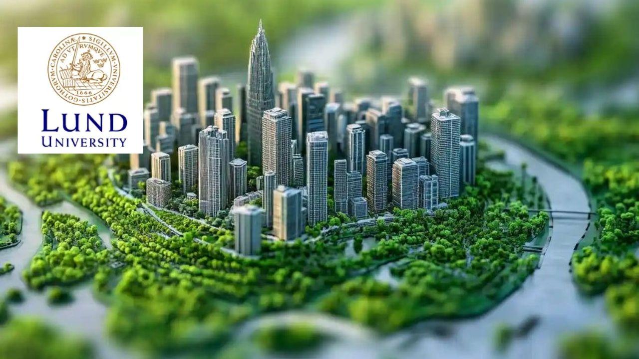 Sustainable Cities and Communities Specialization