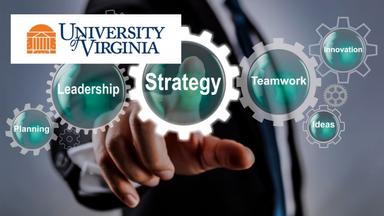 Business Strategy Specialization