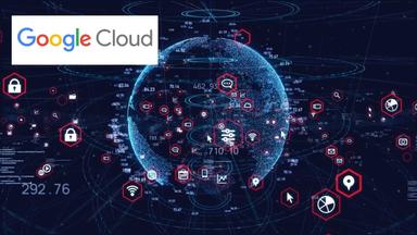 Digital Transformation with Google Cloud -in Hebrew