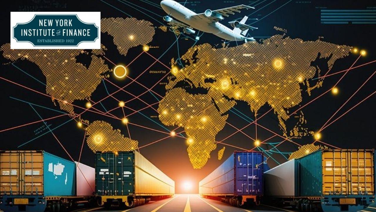 Supply Chain Finance Market and Fintech Ecosystem