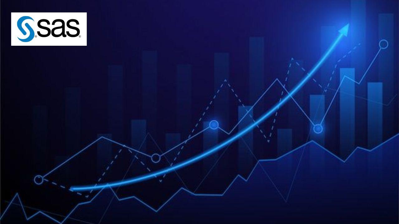 Getting Started with SAS Visual Analytics