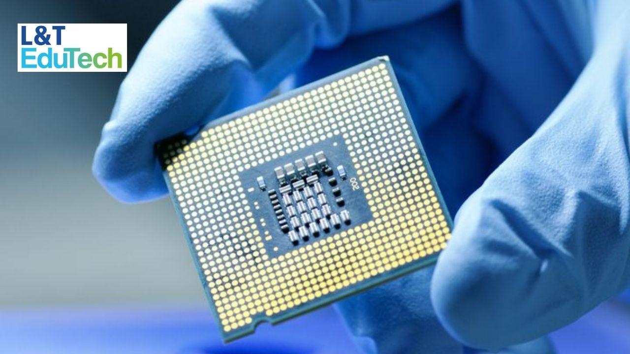 Fundamentals of Digital Design for VLSI Chip Design