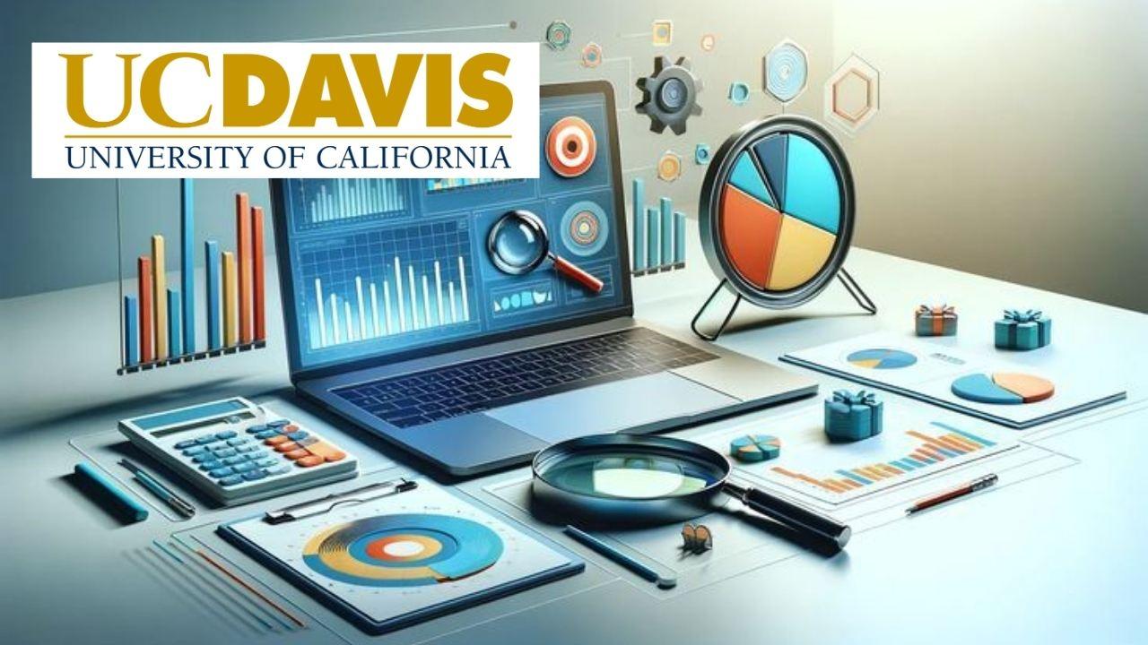 Visual Analytics with Tableau