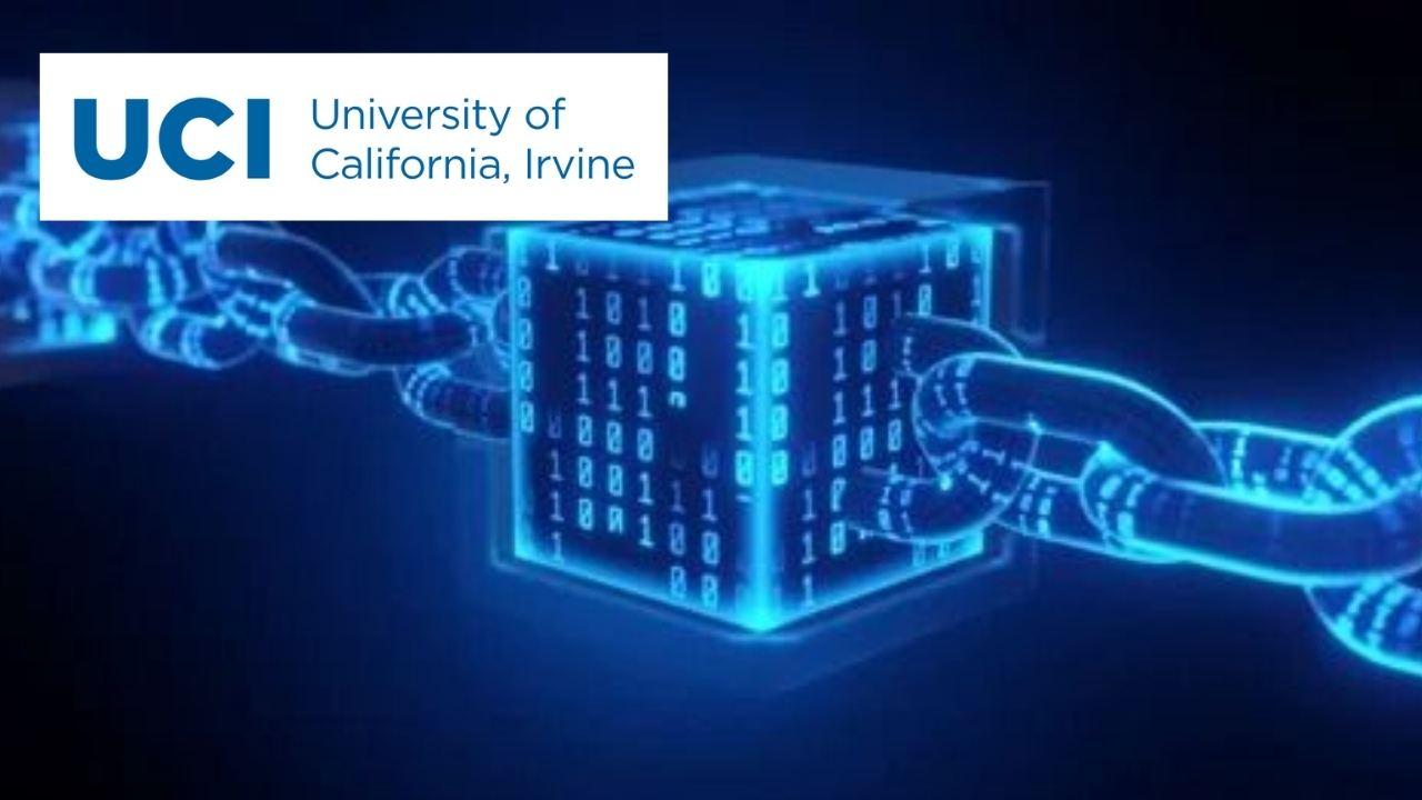 The Blockchain System