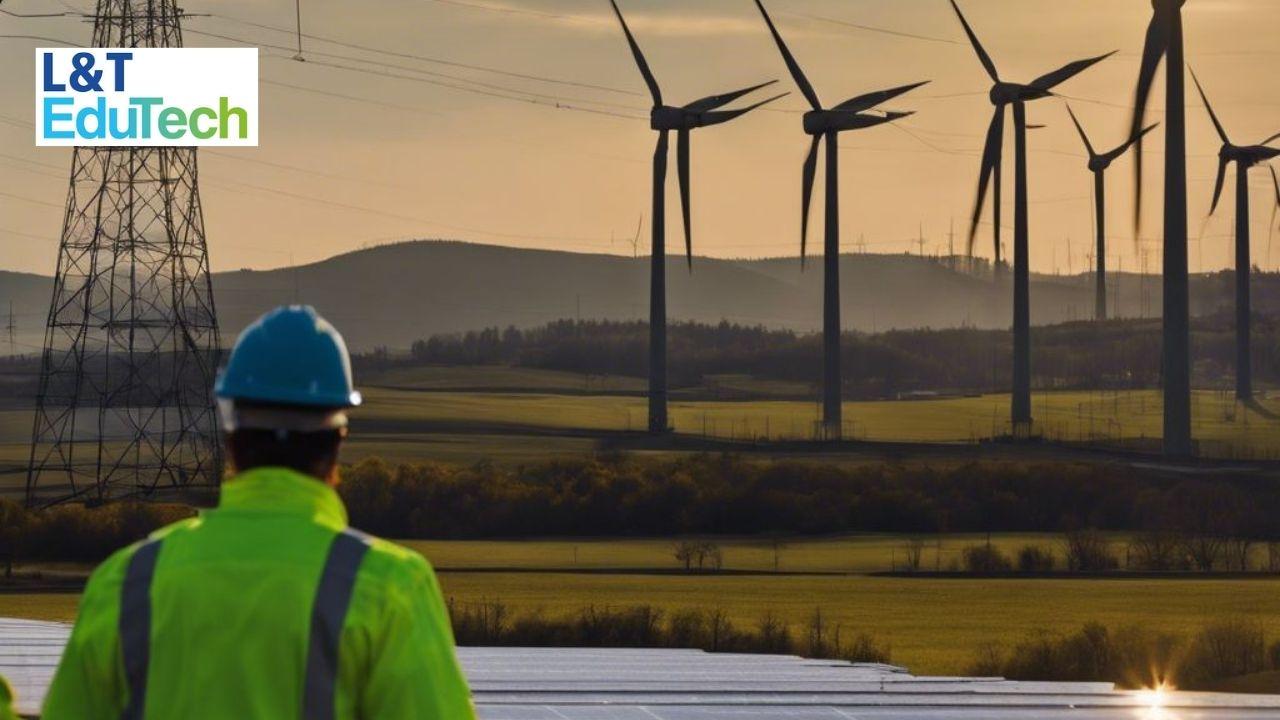 Electrical Power Generation - An Industrial Outlook