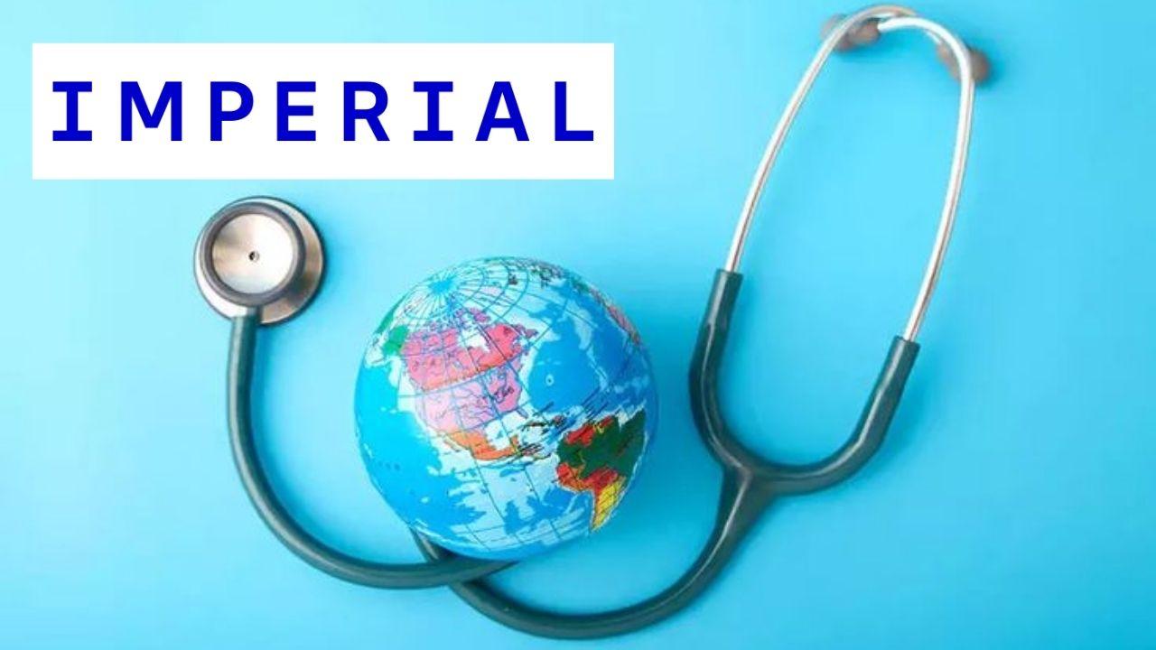 Global Health Challenges and Governance Specialization