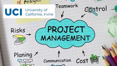 Project Management Specialization