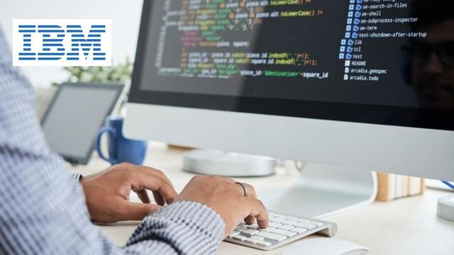 Course: IBM Full-Stack JavaScript Developer Professional Certificate ...
