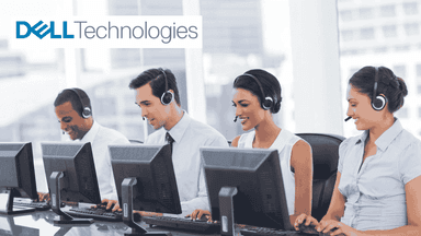 Dell Technologies Technical Customer Support Specialist