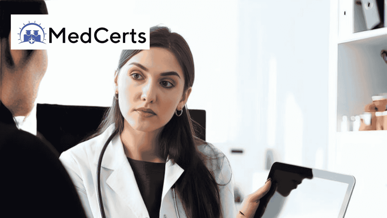 Medical Administrative Assistants and the Healthcare Team