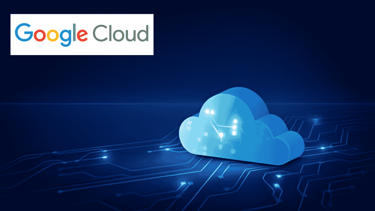 Cloud Spanner - Loading Data and Performing Backups