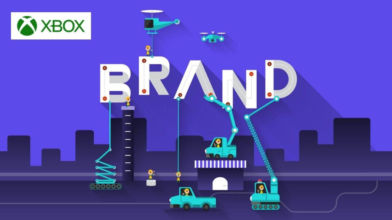 Brand Identity and Vector Graphics